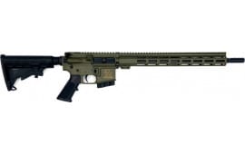 Great Lakes Firearms GL15350ODG16 AR-15 16 ODG 5rd