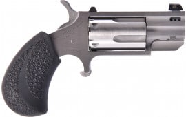 NAA NAA-PUG-TP-C 22MAG/22LR 1" PRTD Conv NS