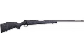 Weatherby MAM01N270WR8B V Accumark 270WBY 26"