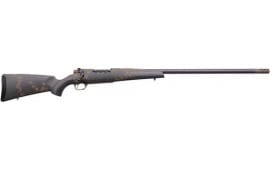 Weatherby MCB20N338WR2B MKV Backcountry 2.0 Carbon 338WBY RPM 22