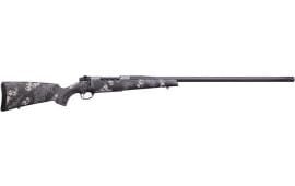 Weatherby MCT20N338WR2B MKV Backcountry 2.0 TI Carbon 338WBY 22