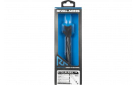 Rival Arms RA20G104A Threaded Barrel, Black - Compatible With Glock 17 Gen 5 Pistols