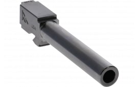Rival Arms V2 Stainless PVD Barrel for Glock Model 17 Gen3/4