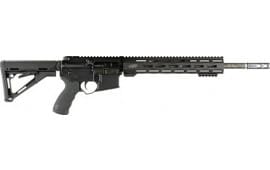 Alex Pro Firearms RI045MCF DMR 18 Carbon Fiber 17rd