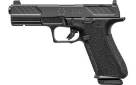 Shadow Systems SS-2306-1D FND Black/Black OR 17+1 NS