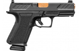 Shadow Systems SS-1305-1D FND BK/BZ OR 15+1 NS