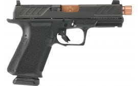 Shadow Systems SS-1309-1D FND BK/BZ OR TB NS