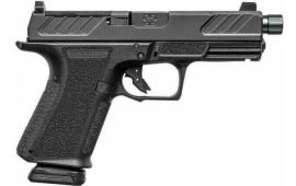 Shadow Systems SS-1310-1D MR920 Black Found THD Black