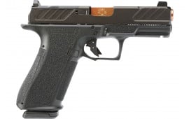 Shadow Systems SS-3305 FND BK/BZ OR 17+1