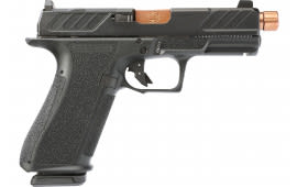 Shadow Systems SS-3309 FND BK/BZ OR 17+1 TB