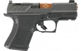 Shadow Systems SS-4305 FND BK/BZ 13+1 OR