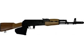 Kalashnikov USA KALI103AW Kali 103AW 16 Amber *CA Compliant* 10rd