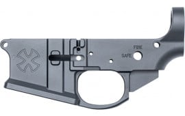 Noveske Rifleworks 04000843 Lower Receiver Gen 4 N4 Ambi Packaged