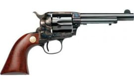 Cimarron CA991 Model P JR .32HRM FS 4.75" w/.32-20 Cylinder CC/BL Revolver