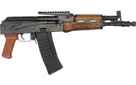 Pioneer Arms AK0031EFT556W Hellpup Forged Elite OR 11.7 Wood