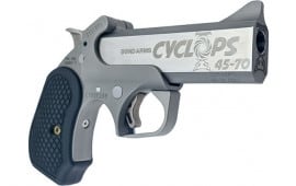 Bond Arms BACYP4570 Cyclops 4.25 Satin B6 Grips
