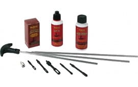 Outers 96418 Gunslick Pistol Cleaning Kit 41-45/10mm