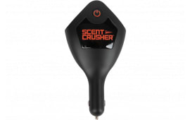 Rocky Mountain SC59903 Scent Crusher Black/Orange Remove Odor