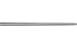 Proof Research 101094 Bolt Action Barrel Blank 264 Cal 28" M24 Contour 1:8" Twist 4 Grooves, Stainless Stainless