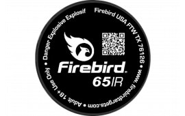 Firebird 65IR Firebird 65 IR Targets 10