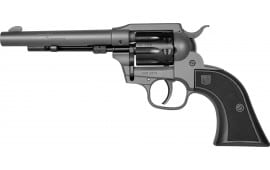Diamondback DB053CA051 22/22M SDKCK 5.5 9rd DA/SA Drkgry Revolver