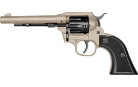 Diamondback DB053CA261 22/22M SDKCK 5.5 9rd DA/SA Dessge Revolver