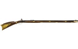 Traditions R2090C Pennsylvania Rifle .50 CAL Flintlock 33.5" BL/HDW Black Powder Rifle
