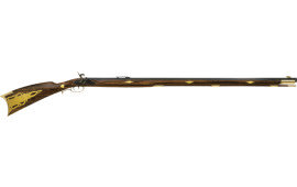 Traditions R2100C Pennsylvania Rifle .50 CAL Percussion 33.5" BL/HW Black Powder Rifle
