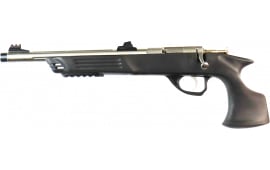 Crickett KSA696 Black Synthetic S/S Pistol THRD 22LR
