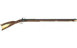 Pedersoli 010S213500 Kentucky Rifle .50 CAL Percussion Black Powder Pistol