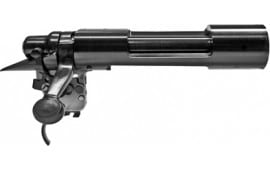 Remington R27557 700 LA Blued Magnum Carbon Steel