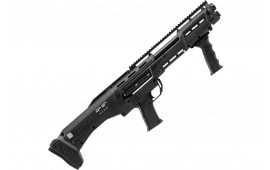 Standard Mfg DP12 DP-12 Pump 18.8" 3" Tactical Shotgun