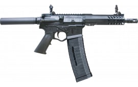 ET Arms ETAGOMEGAP160 OMEGA-P1 7.5 w/STS 60R