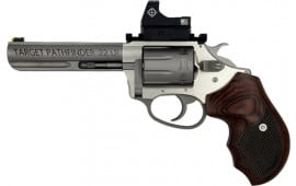 CHA 72245 Target Pathfndr 4.2 8SHT OR SS Revolver