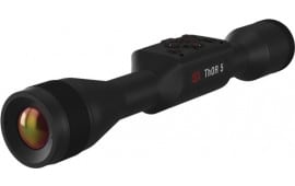 American Tech Network TIWST5335A Thor 5 5-20X Thermal Rifle SCP w/GEN 5 Sensor & Video REC