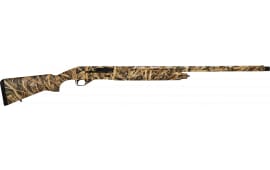 CZ USA Field Sports 1020 G2 Shotgun 20ga 3" 4rd Mag 28" Barrel Mossy Oak Shadow Grass Blades with 5 Extended Chokes