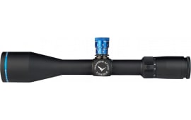 Husk 10212BD Blue Diamond 2-12X44 Riflescope