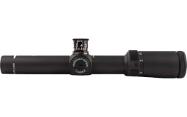 Husk 1016HO Tactical 1-6X24 Riflescope