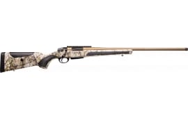 Four Peaks 12039 Arms Turqua 6.5 Creedmoor 24" BRZ
