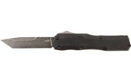 KER 9000T Livewire FULL-SIZE OTF Tanto 3.3