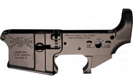 Sons ANGRYPATRIOT M4 Strip Forg Lower