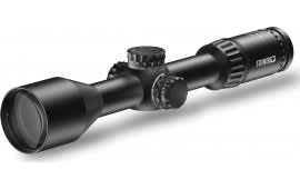 Steiner 8786 H6Xi Rifle Scope 3-18X50 MHR-MOA FFP 30MM