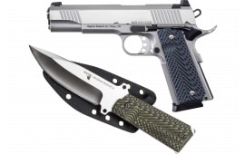 MAG DE1911G9SSK 1911 G 5 w/KNight Fision SS/BLK