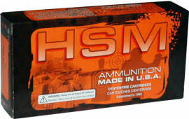 HSM 35WHELEN4N 35WHEL 200 Hornady Interlock - 20rd Box