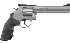 SAR USA SARSR38ST6 357MG 6" SS Revolver