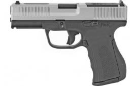 FMK Firearms FMKG9C1EPROBSS Elite PRO 4" 14rd w/OPT BL/T
