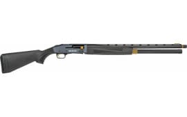 Mossberg 85144 940 PRO 24 5rd Optic CUT Synthetic Black Shotgun