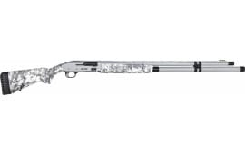 Mossberg 85167 940 WF 28 13 Optic CUT V-SNOW Shotgun