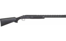 Mossberg 75483 Silver RSRV 26 Black Synthetic Shotgun