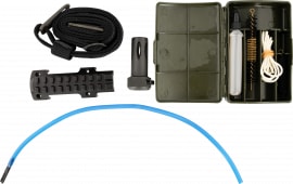 Century Arms OT9104 AP5 Accessory Kit Includes Flash Hider, Sling, Optic Mount, Cleaning Kit for 4.50" AP5 M & 5.75" AP5 P